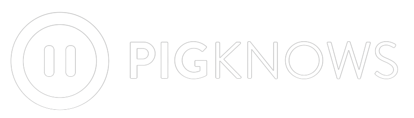 PigKnows